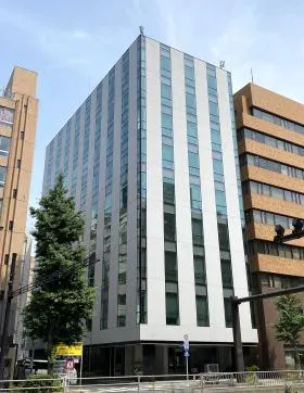 KOYO BUILDING(向陽ビルディング)の外観