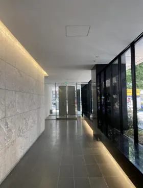 KOYO BUILDING(向陽ビルディング)の外観