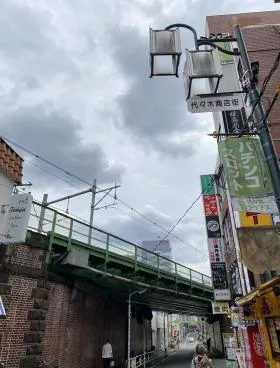 第2白倉ビルの外観