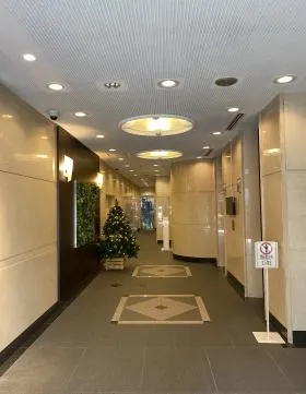 いちご渋谷道玄坂(渋谷YT)ビルの外観
