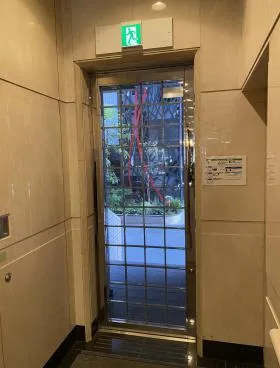 いちご渋谷道玄坂(渋谷YT)ビルの外観