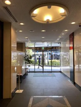 いちご渋谷道玄坂(渋谷YT)ビルの外観