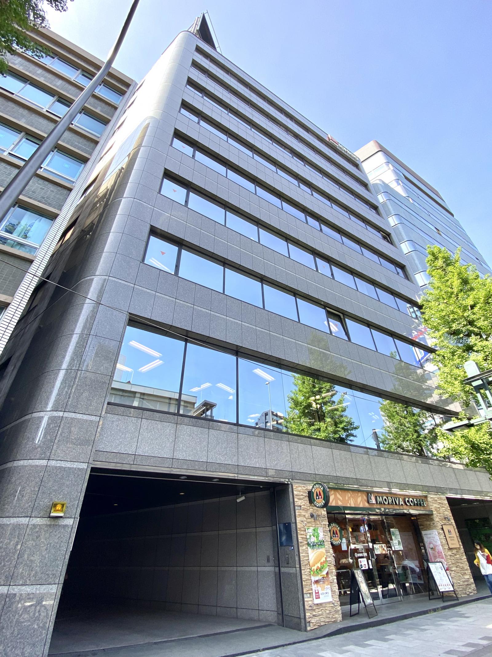 渋谷センタープレイス | 東急不動産 オフィスビル情報