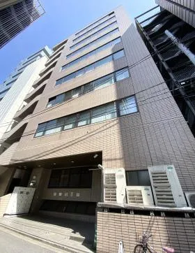 いちご渋谷道玄坂(渋谷YT)ビルの外観