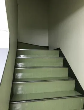 清水ビルの外観