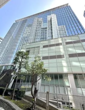 JR南新宿ビルの外観