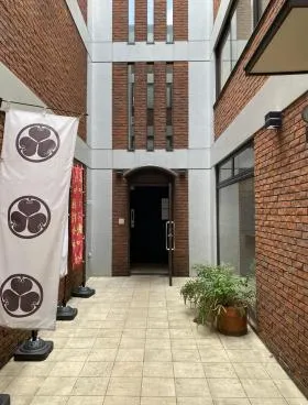 代々木オーシャンの外観