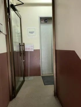 第2田中ビルの外観