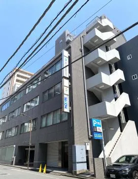 神田TNKビルの外観