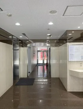 神田TNKビルの外観