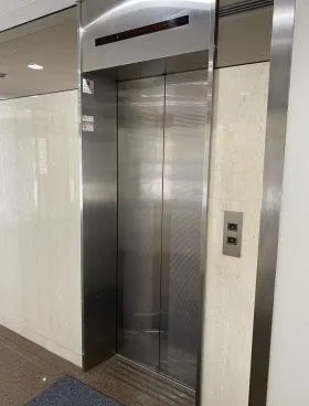 神田TNKビルの外観