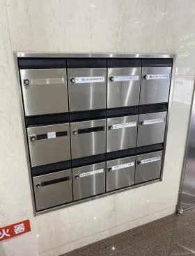 神田TNKビルの外観
