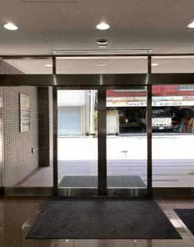 神田TNKビルの外観