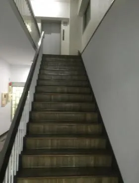 長谷部第1ビルの外観