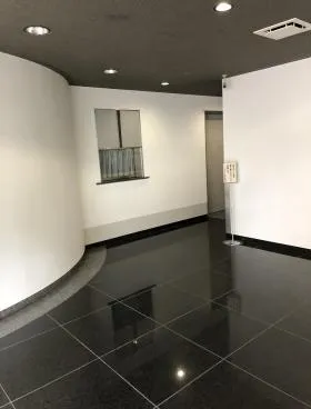 フィオーレ代官山ビルの外観