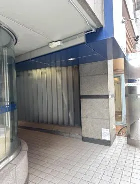 人形町ACTビルの外観