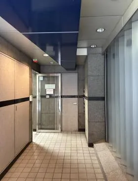 人形町ACTビルの外観