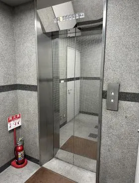 人形町ACTビルの外観