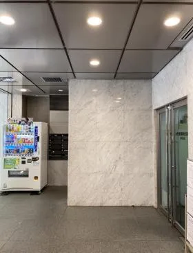 日本橋BS(旧:丸忠日本橋)ビルの外観
