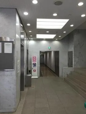 A.i.Nihonbashi EAST (旧:タマビル日本橋箱崎)の外観