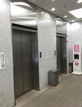 A.i.Nihonbashi EAST (旧:タマビル日本橋箱崎)の外観