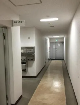 A.i.Nihonbashi EAST (旧:タマビル日本橋箱崎)の外観