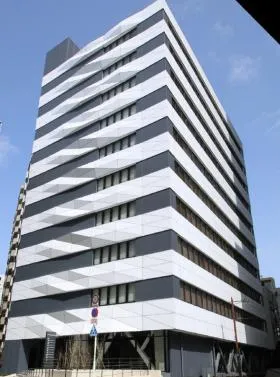 A.i.Nihonbashi EAST (旧:タマビル日本橋箱崎)の外観