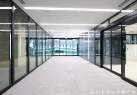 A.i.Nihonbashi EAST (旧:タマビル日本橋箱崎)の外観