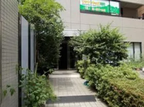月島KTビルの外観