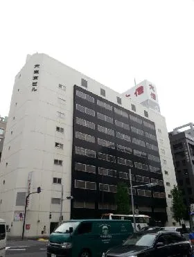 大東京ビルの外観