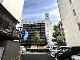 大東京ビルの外観