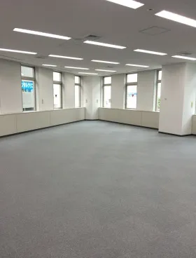品川インターシティフロントの外観