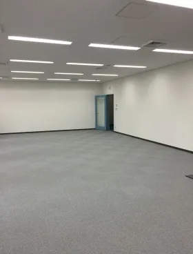 品川インターシティフロントの外観