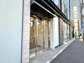 Nan-oBldg.新虎(旧:第2南櫻ビル計画の外観
