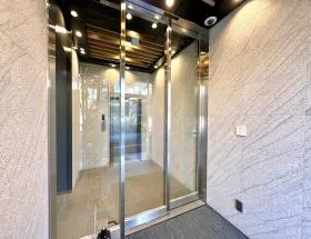 Nan-oBldg.新虎(旧:第2南櫻ビル計画の外観