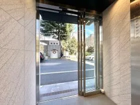 Nan-oBldg.新虎(旧:第2南櫻ビル計画の外観