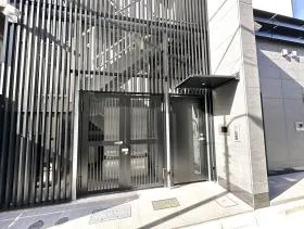 Nan-oBldg.新虎(旧:第2南櫻ビル計画の外観
