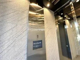 Nan-oBldg.新虎(旧:第2南櫻ビル計画の外観