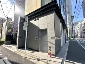 Nan-oBldg.新虎(旧:第2南櫻ビル計画の外観