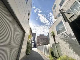 Nan-oBldg.新虎(旧:第2南櫻ビル計画の外観