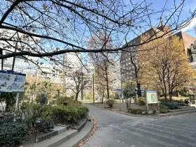 Nan-oBldg.新虎(旧:第2南櫻ビル計画の外観