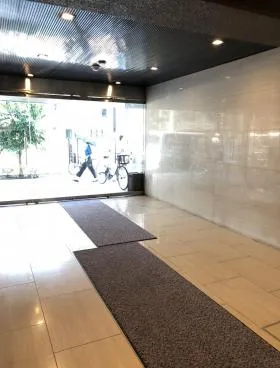 矢崎ホワイトビルの外観
