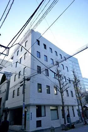 宮川ビルの外観