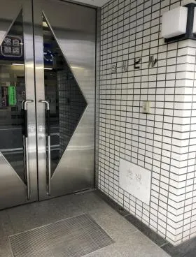 宮川ビルの外観