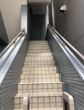 杉崎ビルの外観