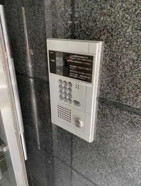 深谷ビルの外観