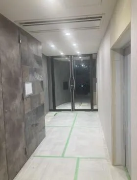 虎ノ門アクトビルの外観