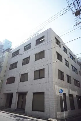 九段勧業ビルの外観
