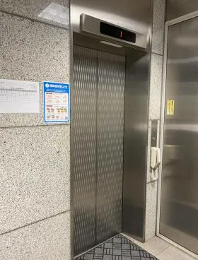 九段勧業ビルの外観