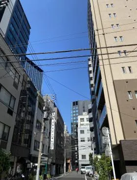 九段勧業ビルの外観
